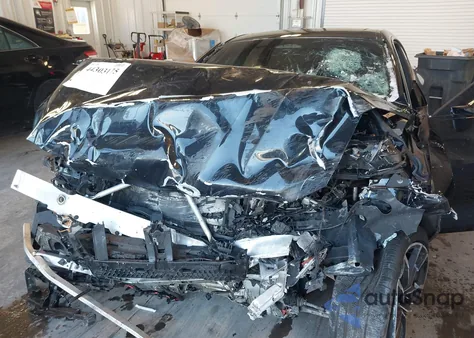 2021 BMW 430I z USA, uszkodzony, nr VIN WBA53AP06MCF47884